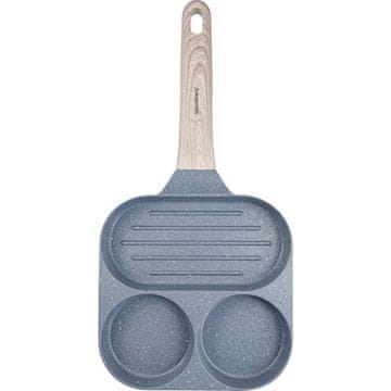 KLAUSBERG Posoda za kuhanje KB7817