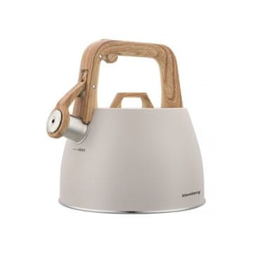 KLAUSBERG Posoda za kuhanje KB7917