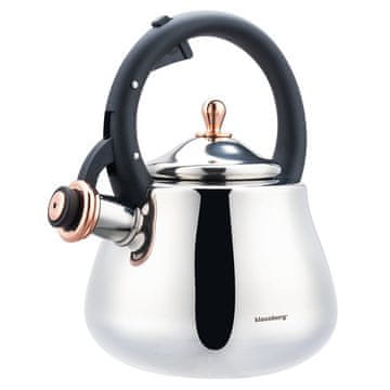 KLAUSBERG Posoda za kuhanje KB7776