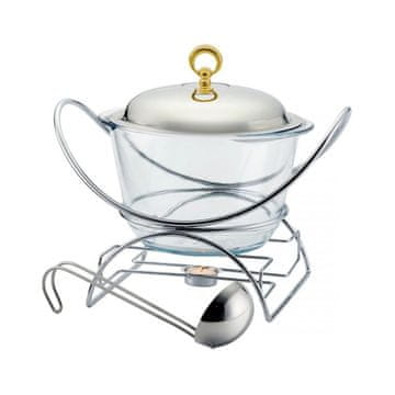 KLAUSBERG Namizni pribor KB7920