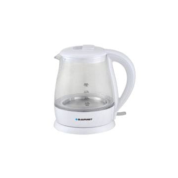 Blaupunkt Posoda za kuhanje bela EKG301