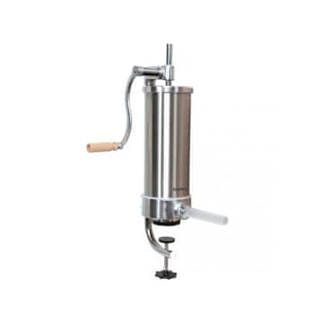 KLAUSBERG Kuhinjski pripomočki srebrna 62912