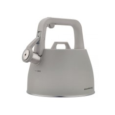 KLAUSBERG Posoda za kuhanje siva KB7916