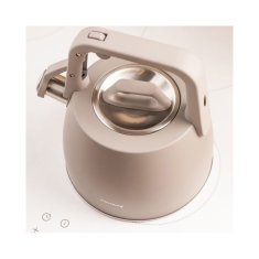 KLAUSBERG Posoda za kuhanje siva KB7916