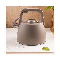 KLAUSBERG Posoda za kuhanje siva KB7916