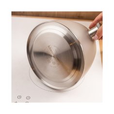 KLAUSBERG Posoda za kuhanje siva KB7916