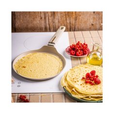 KLAUSBERG Posoda za kuhanje siva 63860