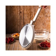 KLAUSBERG Posoda za kuhanje siva 63860