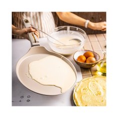 KLAUSBERG Posoda za kuhanje siva 63860