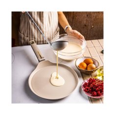 KLAUSBERG Posoda za kuhanje siva 63860