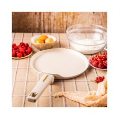 KLAUSBERG Posoda za kuhanje siva 63860