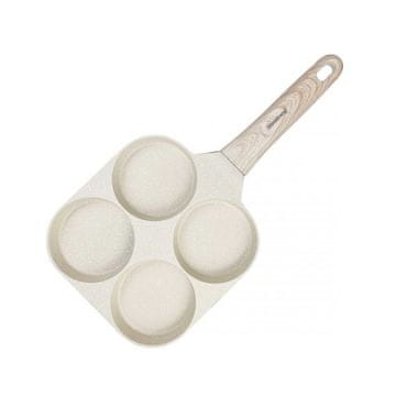 KLAUSBERG Posoda za kuhanje krem KB7823