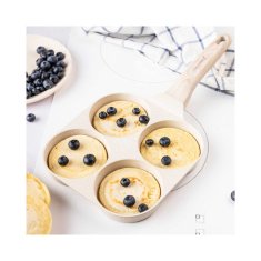 KLAUSBERG Posoda za kuhanje krem KB7823