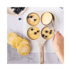 KLAUSBERG Posoda za kuhanje krem KB7823