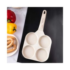 KLAUSBERG Posoda za kuhanje krem KB7823