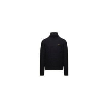 Aeronautica Militare Puloverji črna MA1587UL0090434