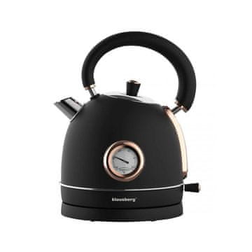 KLAUSBERG Posoda za kuhanje KB7905