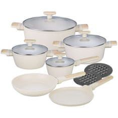 KLAUSBERG Posoda za kuhanje krem KB7833