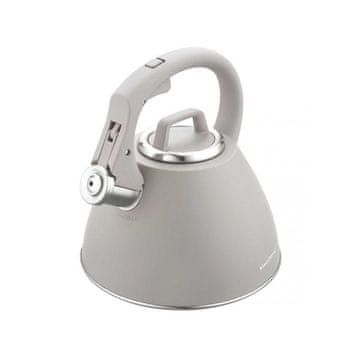 KLAUSBERG Posoda za kuhanje siva 64822