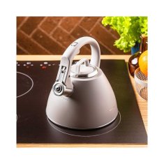 KLAUSBERG Posoda za kuhanje siva 64822