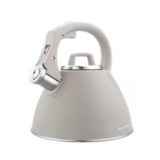 KLAUSBERG Posoda za kuhanje siva 64822