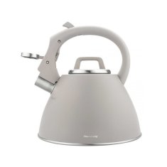 KLAUSBERG Posoda za kuhanje siva 64822