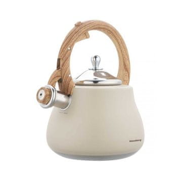 KLAUSBERG Posoda za kuhanje KB7919