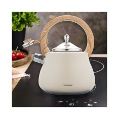 KLAUSBERG Posoda za kuhanje KB7919