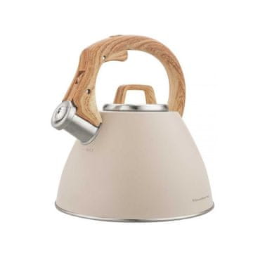 KLAUSBERG Posoda za kuhanje 64823