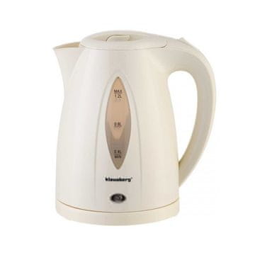 KLAUSBERG električni grelnik vode 1,2 l 66079