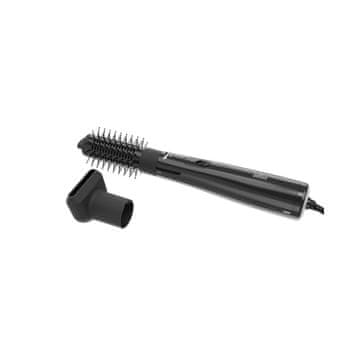 Braun Majhni gospodinjski aparati črna BRAS220E