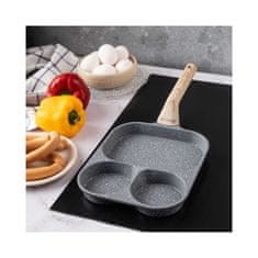 KLAUSBERG Posoda za kuhanje KB7828