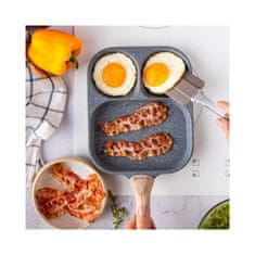 KLAUSBERG Posoda za kuhanje KB7828