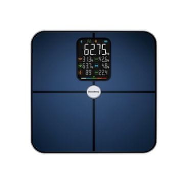 KLAUSBERG analitična kopalniška tehtnica 64474