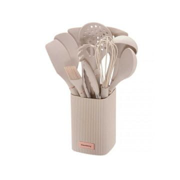 KLAUSBERG Kuhinjski pripomočki bež 65979