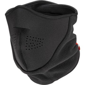 Leki Šali črna Storm Mask