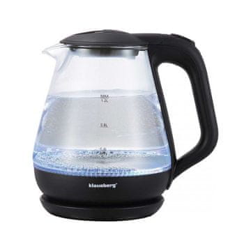 KLAUSBERG električni grelnik vode 66082