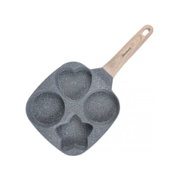 KLAUSBERG Posoda za kuhanje 56768