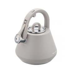 KLAUSBERG Posoda za kuhanje siva 65965