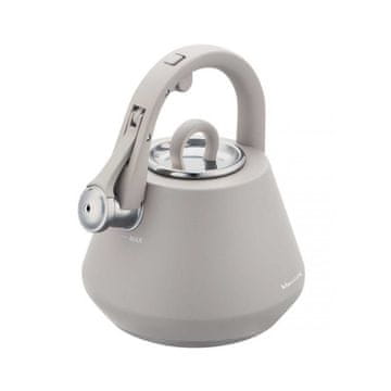 KLAUSBERG Posoda za kuhanje siva 65965