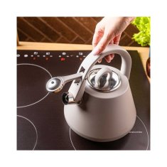 KLAUSBERG Posoda za kuhanje siva 65965