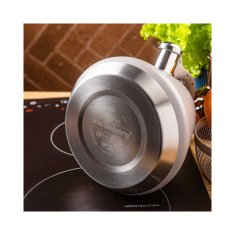 KLAUSBERG Posoda za kuhanje siva 65965