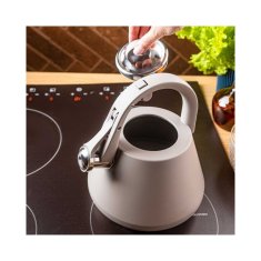 KLAUSBERG Posoda za kuhanje siva 65965