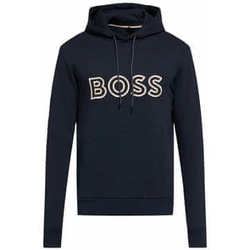 Hugo Boss Pulover s kapuco 50476769XXA