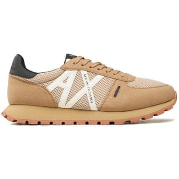 Emporio Armani Čevlji bež 44 EU XUX169XV660