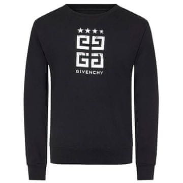 Givenchy Športni puloverji lifestyle bela 183 - 187 cm/L BMJ0HA3YEL