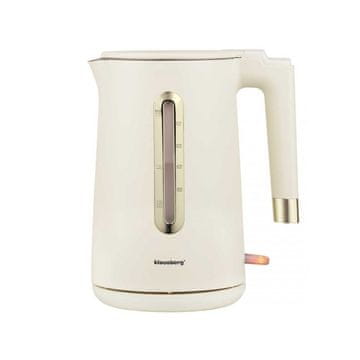 KLAUSBERG Posoda za kuhanje zlata 66080