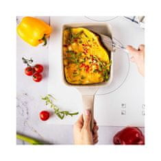 KLAUSBERG Posoda za kuhanje krem 56772