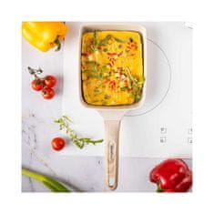 KLAUSBERG Posoda za kuhanje krem 56772