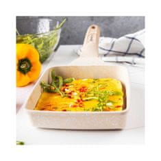 KLAUSBERG Posoda za kuhanje krem 56772